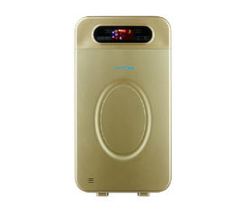 夏新空氣凈化器XK4 智能守護(hù),暢享清新家居生活