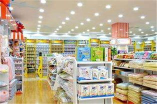 加盟孕嬰世界母嬰店的利潤(rùn)分析與加盟費(fèi)詳解
