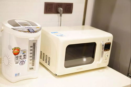 家不在大，溫馨就行——日用家電營造小窩的幸福